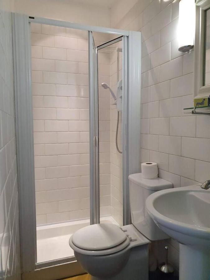 Lovely 2 Bedroom Flat In The Heart Of The City Edinburgh Bagian luar foto